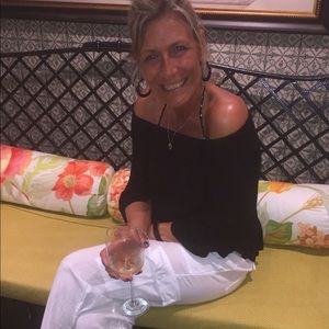 Meet your Posher, Yolanda